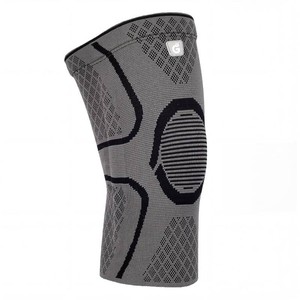 $22 GOOGAH Knee Compression braces 1-Pack - Pain Relief Support for Arthritis, ACL & Meniscus Tears  Breathable Nylon Knee Sleeves for Men & Women  Sizes XXS-2XL