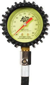 $27 Joes Racing 32307 (0-60) PSI Tire Pressure Gauge