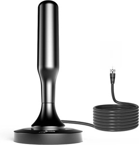 $20 HIDB TV Antenna for Smart TV Indoor, Digital TV Antenna for Local Channels
