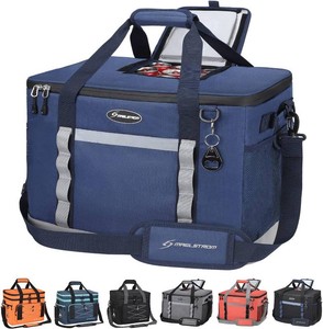 $36 Maelstrom Soft Cooler Bag, 355575 Can Beach Cooler with Flip-top Access