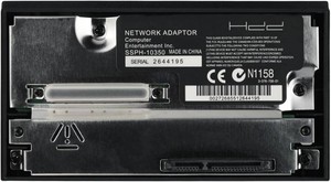 $21 Flylin SATA Interface Network Adaptor, PS2 Sata Interface Adapter, No IDE