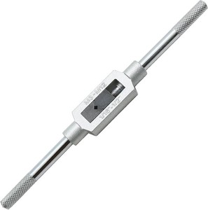 Piutouyar M3-M12 Adjustable Tap Wrench Handle 116-12 Tap Handle