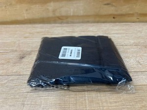 Truform Compression 30-40 mmHg Knee High Dress Style Socks Navy, Medium One pair