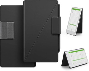 $26 Ayotu Case for Remarkable Paper Pro Move 7.3, Multi-Angle Stand Folio