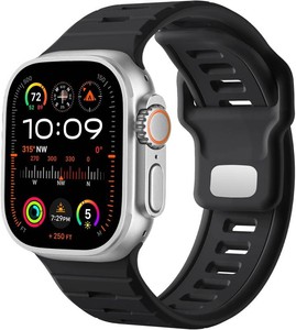 Odbeai Sport Band Compatible with Apple Watch Ultra 4946454442mm Men