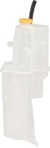 $23 Cciyu Coolant Tank Reservoir Fits 2012-2018 Nissan Versa & 2014-2018 Nissan Versa Note, Plastic, Vehicle Specific, Automotive Coolant Tank Reservoir