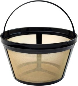 8-12 Cup Reusable Coffee Filter for Mr. Coffee BlackDecker