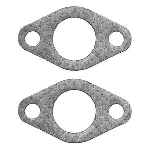 690970 273485 Exhaust Gasket Compatible with Briggs and Stratton Most 401000 403000 404000 405000 Model Engines Toro Murray Simplicity Snapper Lawn Mower Tractor