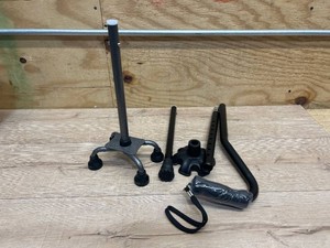 $34 LIXIANG Walking Cane 3 in1 - Adjustable Lightweight Walking Sticks from 29-37 Inches,Balancing Mobility Aid for Men and Women