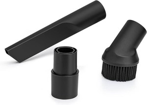 Shop-Vac 2-Pack Nozzle Kit with Adapter, 1-78 Diameter for WetDry Vacuum