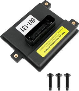 $80 Fuel Pump Driver Control Module, Fit for 10-12 Chevy Silverado, GMC Sierra