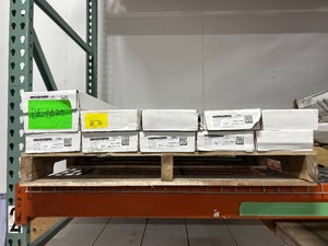 11 Cases of Waterproof Rigid Core LVP Flooring- 341 sq ft