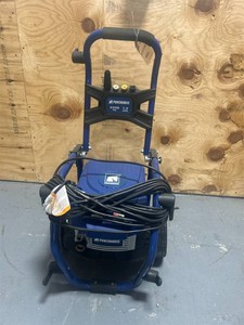 Powerhorse 2200 PSI Electrc Pressure Washer