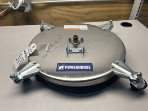 Powerhorse 16 Surface Cleaner Head