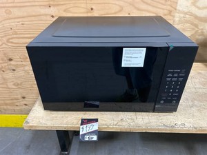 Frigidaire Professional 2.2 Cu. Ft. Built-In Microwave PMBS3080BF Msrp $649.99