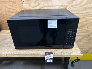 Frigidaire Professional 2.2 Cu. Ft. Built-InMicrowave PMBS3080BF Msrp $649.99