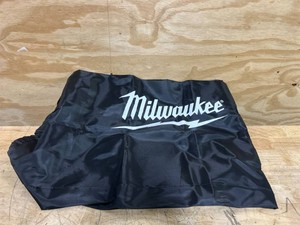 Milwaukee M18 FUEL 21in. Cordless Lawn Mower Cover, Model# 49-16-2736 #111080
