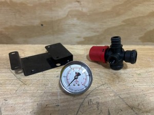 NorthStar Sprayer Regulator #2681032