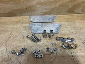 NorthStar Hose Reel Mounting Kit #997997