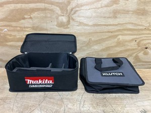 Makita KLUTCH ToolWork Bags