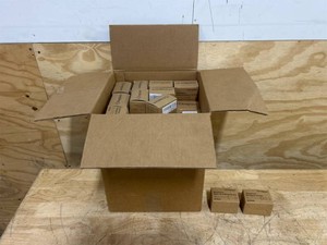 Energetic Aluminum Rivets, Open End Blind Multigrip ETA0102 Massive lot