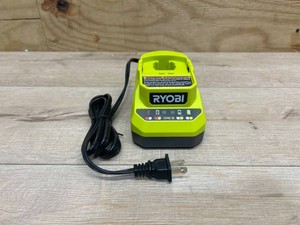 $34 RYOBI ONE 18v Lithium Ion Charger $33.99