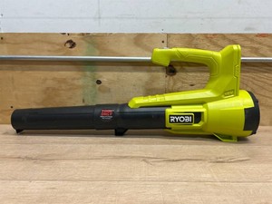 $70 18V ONE 350 CFM BLOWER Tool Only $69.99