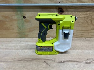 $25 RYOBI ONE Cordless Handheld Sprayer (Tool Only) $24.99
