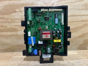 Navien AS-68 PC BD KDC-350M, NCB. V12-2 Control Board