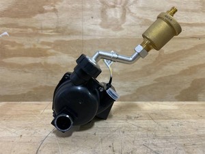 Navien AS-53 Cir, Pump