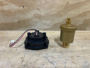 Navien AS-06 lot of 2