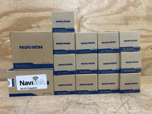 Navien lot of 15