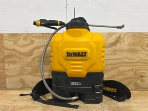 DeWalt DXSP190681 Type 1- 20V MAX DC