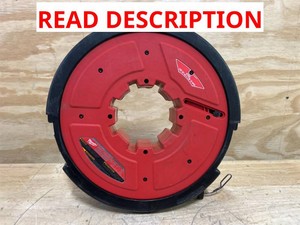 Milwaukee 48-44-5176 M18 FUEL  ANGLER  120 x 18 Steel Pulling Fish Tape Replacement Cartridge
