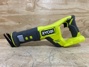 Ryobi ONE 18V Cordless Reciprocating Saw tool only