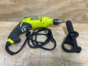 RYOBI D620H 58 VSR Hammer Drill