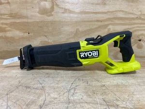 RYOBI PBLRS02 Brushless Recipocating Saw tool only