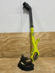 RYOBI One  10 String TrimmerEdger Kit