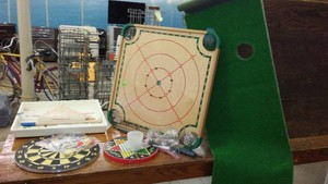 Vintage Games (5)
