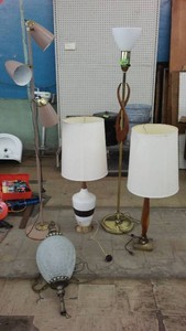 Vintage Lighting (5)