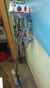 Eska Travel Troller