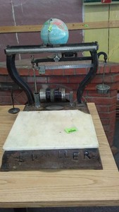 Antique Computing Scale Co