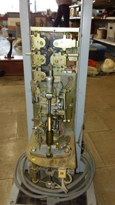Vintage Telephone Switching Training Module