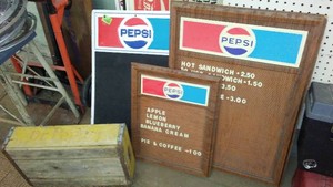 Pepsi Menu Boards (3)