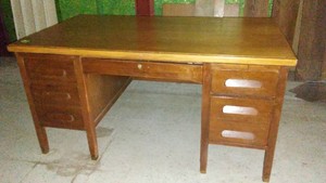 Vintage Desks (3)