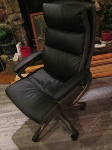 Quality office chair