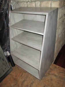 Adjustable shelf 2 wide