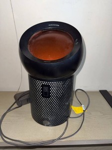 Dyson Pure Cool Me Purifier Fan & Daylight Adjustable Desk Lamp