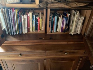 Group of Art, Music & Reference Books Hardcover Paperback Mixed Lot