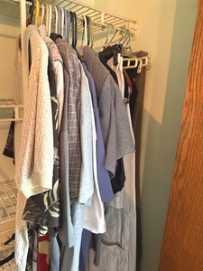 Lot of Assorted Men��s Casual Shirts Polos Shorts Pants Mixed Brands